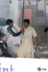 Soggade Chinni Nayana Movie Audio Launch